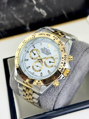 Rolex Daytona RADA04